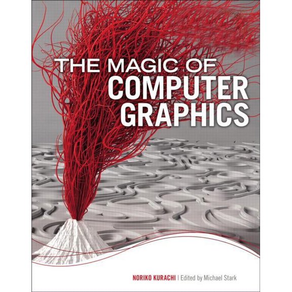 The Magic of Computer Graphics, (Paperback)