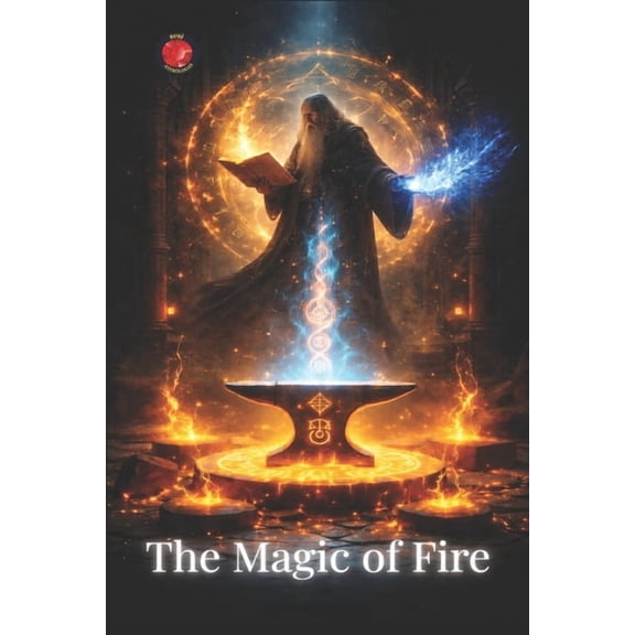 The Magic of Fire, (Paperback)