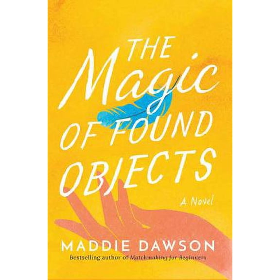 Pre-Owned The Magic of Found Objects (Library Binding) 9781638081821