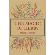 The Magic of Herbs, Paperback