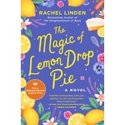 The Magic of Lemon Drop Pie, Paperback