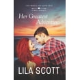 thumbnail image 1 of The Magic of Love Isle: Her Greatest Adventure: A Sweet Romance (Paperback), 1 of 1