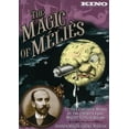 thumbnail image 1 of The Magic of Méliès (DVD), Kino Lorber, Drama, 1 of 1