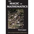thumbnail image 1 of Pre-Owned The Magic of Mathematics (Paperback), 1 of 1