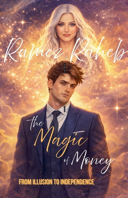The Magic of Money, (Paperback)