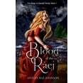 thumbnail image 1 of The Magic of Omneth Blood of the Ràej, Book 1, (Paperback), 1 of 1