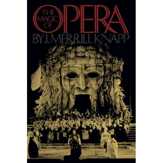 The Magic of Opera, (Paperback)