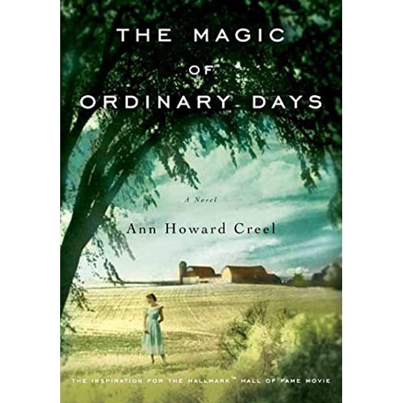 Pre-Owned The Magic of Ordinary Days: A Novel Paperback