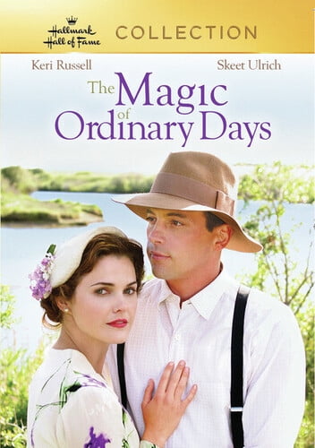 Amazon.com: The Magic of Ordinary Days - Hallmark : Movies & TV