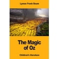 thumbnail image 1 of The Magic of Oz, (Paperback), 1 of 1
