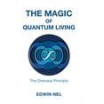 thumbnail image 1 of The Magic of Quantum Living (Hardcover), 1 of 1