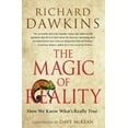 thumbnail image 1 of The Magic of Reality: How We Know What's Really True, (Paperback), 1 of 1