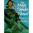 thumbnail image 1 of The Magic of Spider Woman (Hardcover), 1 of 1
