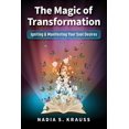 thumbnail image 1 of The Magic of Transformation (Paperback), 1 of 1