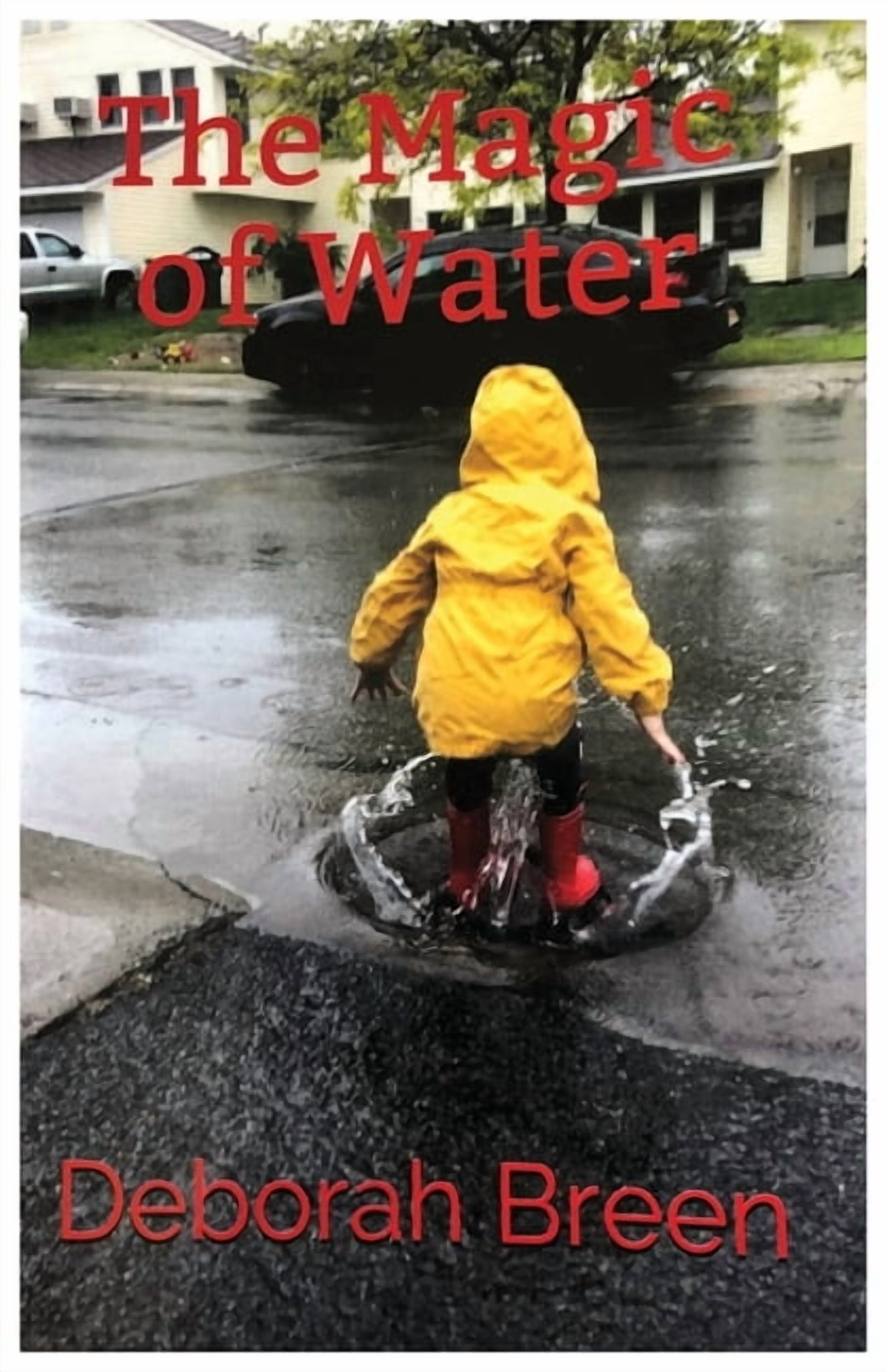 The Magic of Water, (Paperback)