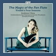 thumbnail image 1 of The Magic of the Pan Flute: Vivaldi's Four Seasons (LP), 1 of 1