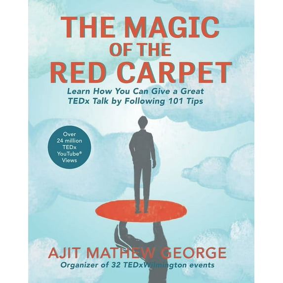The Magic of The Red Carpet (Paperback)