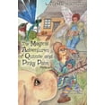 thumbnail image 1 of The Magical Adventures of Quizzle and Pinky Palm, (Hardcover), 1 of 1