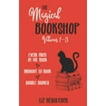 thumbnail image 1 of The Magical Bookshop: Volumes 1-3 (Paperback) by Liz Hedgecock, 1 of 1