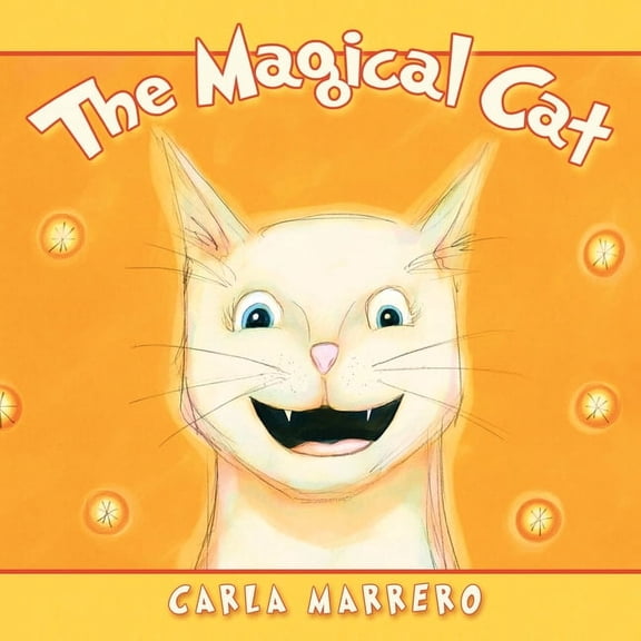 The Magical Cat, (Paperback)