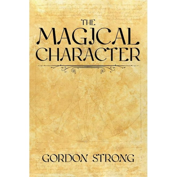 The Magical Character