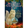 thumbnail image 1 of Pre-Owned The Magical Christmas Cat (Paperback) 0425223558 9780425223550, 1 of 1