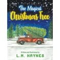 thumbnail image 1 of The Magical Christmas Tree, (Hardcover), 1 of 1