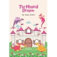 thumbnail image 1 of The Magical Dragon, (Paperback), 1 of 1