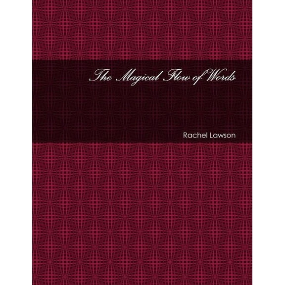 The Magical Flow of Words, (Paperback)