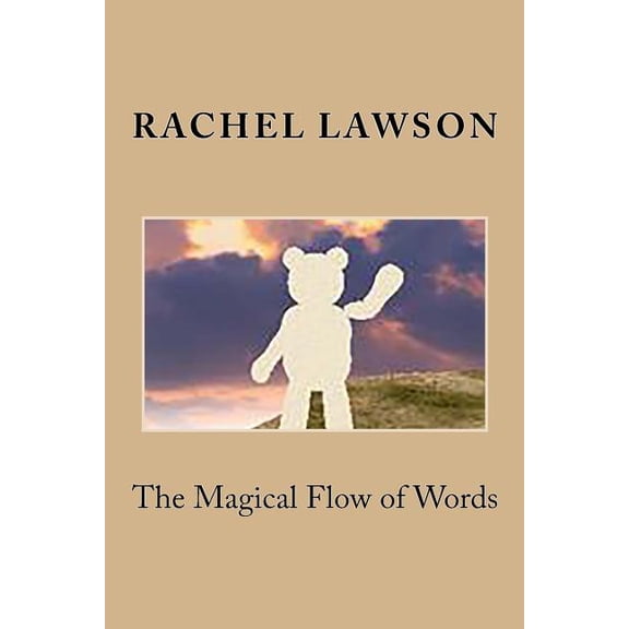 The Magical Flow of Words (Paperback)