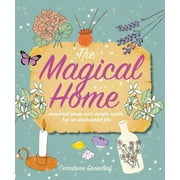 The Magical Home (Paperback)