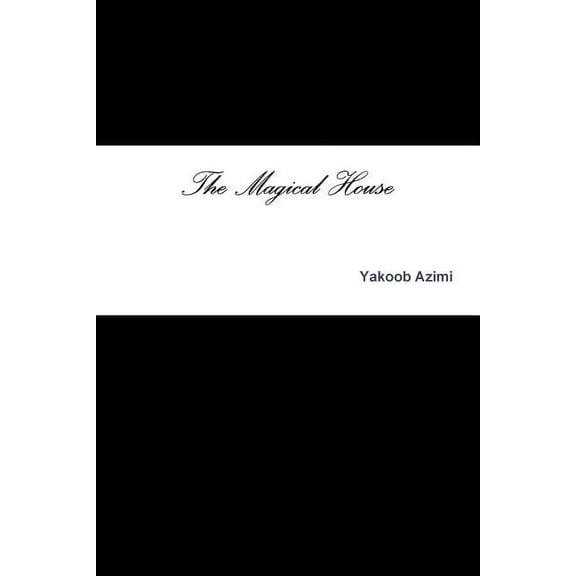 The Magical House, (Paperback)