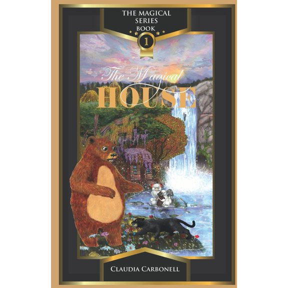 The Magical House (Volume 1)