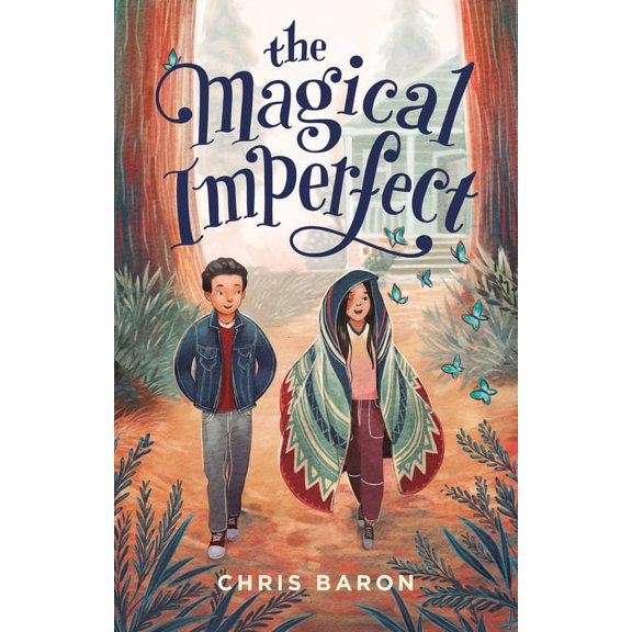 The Magical Imperfect, (Paperback)