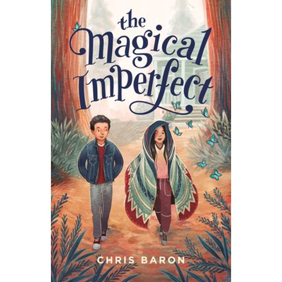 Pre-Owned The Magical Imperfect (Paperback) 1250833078 9781250833075