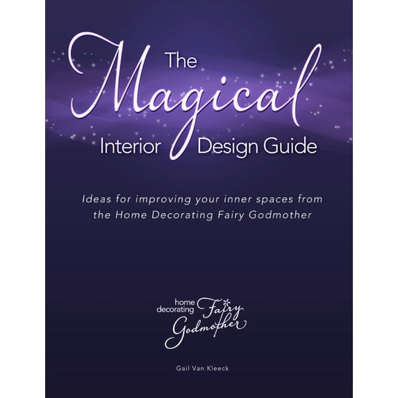 The Magical Interior Design Guide (Paperback)