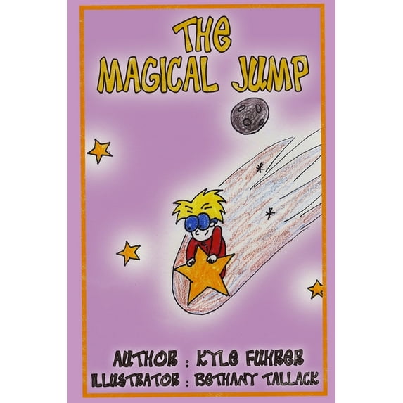 The Magical Jump, (Paperback)