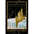thumbnail image 1 of The Magical Knowledge Trilogy: Foundations: the Initiate: Contacts of the Adepts, (Paperback), 1 of 1