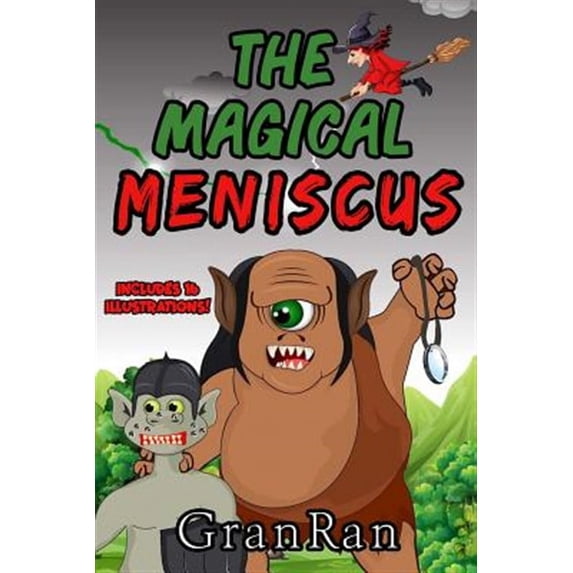 The Magical Meniscus (Paperback)