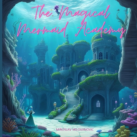 The Magical Mermaid Academy, (Paperback)