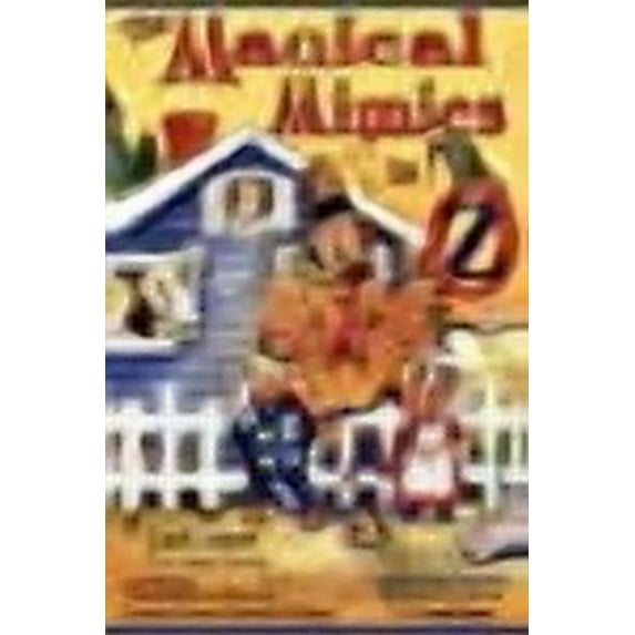 The Magical Mimics in Oz: Empty-Grave Retrofit Edition (Paperback) by Jack Snow, Adam Nicolai