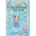 thumbnail image 1 of Pre-Owned The Magical Ms. Plum (Paperback) 037584760X 9780375847608, 1 of 1