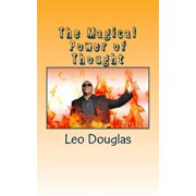 The Magical Power of Thought, Paperback