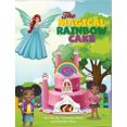 thumbnail image 1 of The Magical Rainbow Cake, (Hardcover), 1 of 1