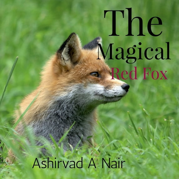 The Magical Red Fox: A magical story, (Paperback)