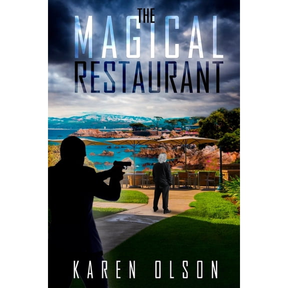 The Magical Restaurant, (Paperback)