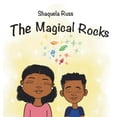 thumbnail image 1 of The Magical Rocks, (Hardcover), 1 of 1