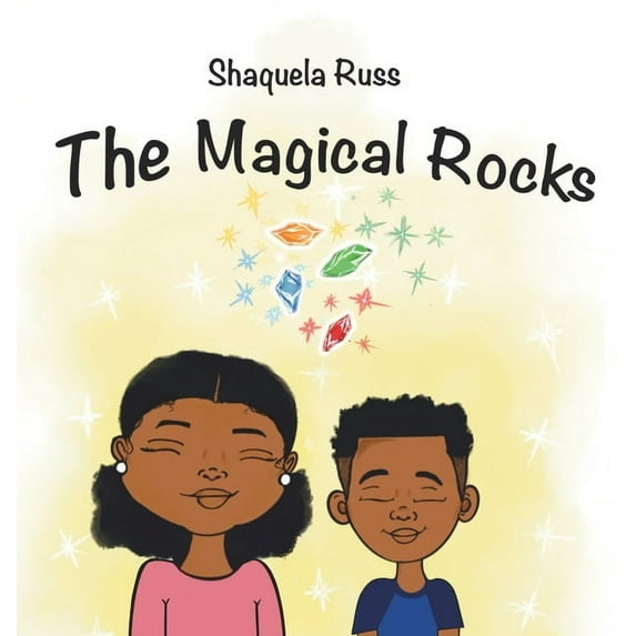 The Magical Rocks, (Hardcover)