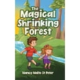 thumbnail image 1 of The Magical Shrinking Forest, (Hardcover), 1 of 1