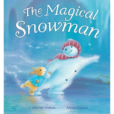 Pre-Owned The Magical Snowman 9781561486717 156148671X Paperback